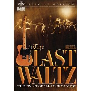 The Last Waltz